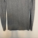 Button Shoulder Sweater-10