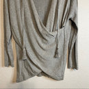 Cross Front Sweater-4