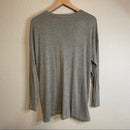 Cross Front Sweater-7