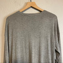 Cross Front Sweater-8