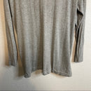 Cross Front Sweater-9