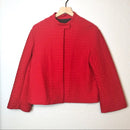 Quilted Jacket-2