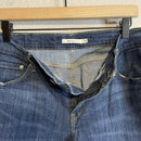 505 Straight Leg Jeans-4