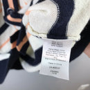 Striped Button Cardigan-6