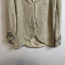 Tapestry Knit Cardigan-4