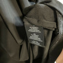 Smocked Tie Front Blouse-6