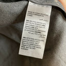 Cape Windowpane Plaid Poncho Jacket-8