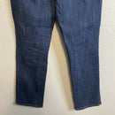 505 Straight Leg Jeans-7