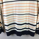 Striped Button Cardigan-9