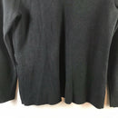 Embellished Velvet Trim Cardigan-11