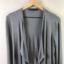 Open Front Cardigan-3