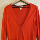 Button Cardigan-3