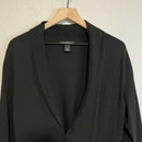 3/4 Sleeve Cardigan-3