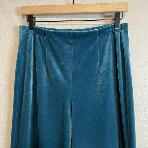 Velvet No Tummy Pants