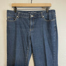 Bootcut Jeans-2