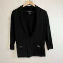 3/4 Sleeve Cardigan-2