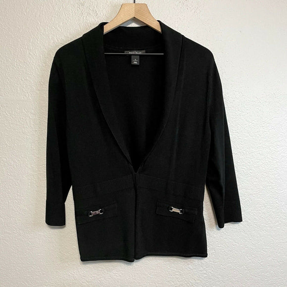 3/4 Sleeve Cardigan