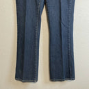 Bootcut Jeans-3