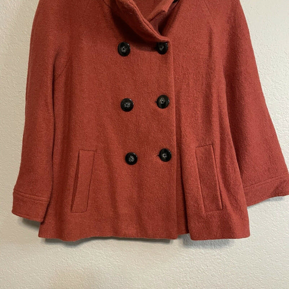 Wool Jacket
