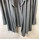 Open Front Cardigan-4