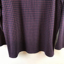 Houndstooth Sweater-4