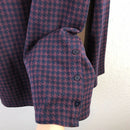 Houndstooth Sweater-5