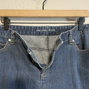 Bootcut Jeans-4