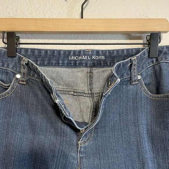 Bootcut Jeans