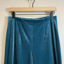 Velvet No Tummy Pants-4