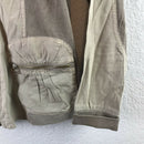 Zip Front Jacket-5