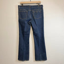 Bootcut Jeans-5