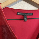 Velvet Sleeveless Top-5