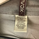 Zip Front Jacket-6