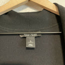 3/4 Sleeve Cardigan-6