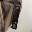 Velvet Tank Top Blouse-5