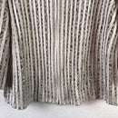 Lace Ribbed Zip Jacket-5