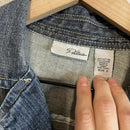 Denim Jacket-5