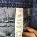 Cropped Blue Jeans-6