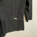 3/4 Sleeve Cardigan-7