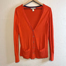 Button Cardigan-2