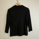 3/4 Sleeve Cardigan-8
