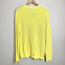 Cable Knit Sweater-7
