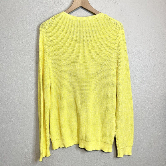 Cable Knit Sweater