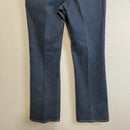 Bootcut Jeans-7