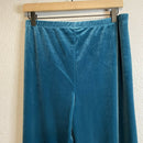 Velvet No Tummy Pants-8