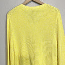 Cable Knit Sweater-8