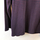 Houndstooth Sweater-9