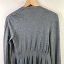 Open Front Cardigan-9