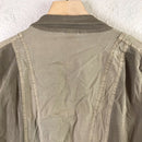 Zip Front Jacket-9