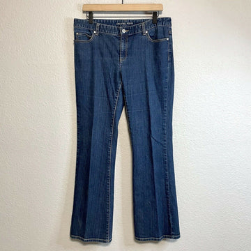 Bootcut Jeans